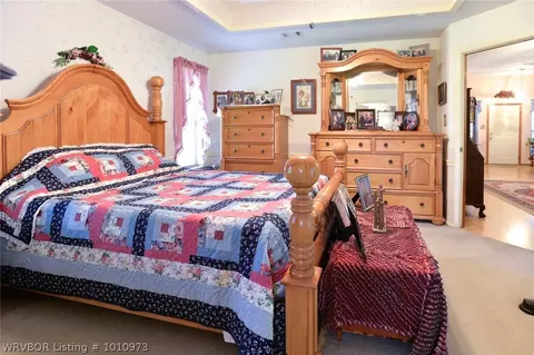 409 S Tiffany Dr, Lavaca, AR 72941 photo 12
