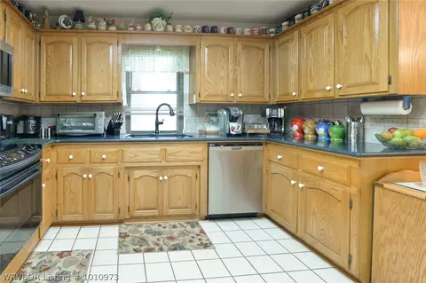 409 S Tiffany Dr, Lavaca, AR 72941 photo 11