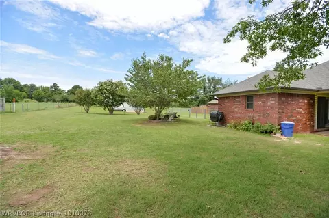409 S Tiffany Dr, Lavaca, AR 72941 photo 22