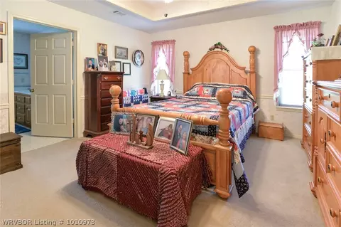 409 S Tiffany Dr, Lavaca, AR 72941 photo 16
