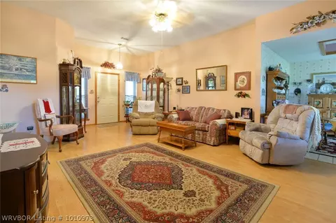 409 S Tiffany Dr, Lavaca, AR 72941 photo 7