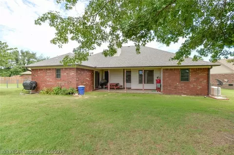 409 S Tiffany Dr, Lavaca, AR 72941 photo 21
