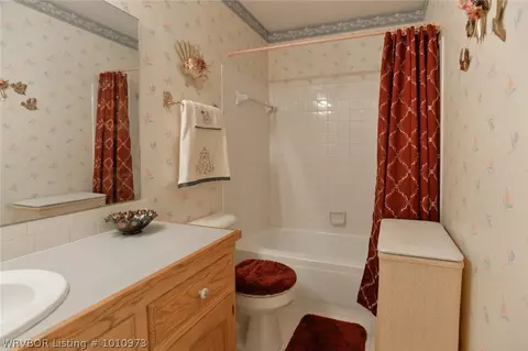 409 S Tiffany Dr, Lavaca, AR 72941 photo 19