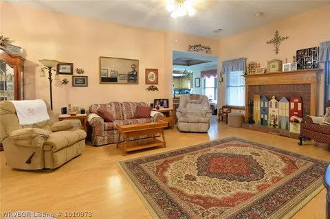 409 S Tiffany Dr, Lavaca, AR 72941 photo 6