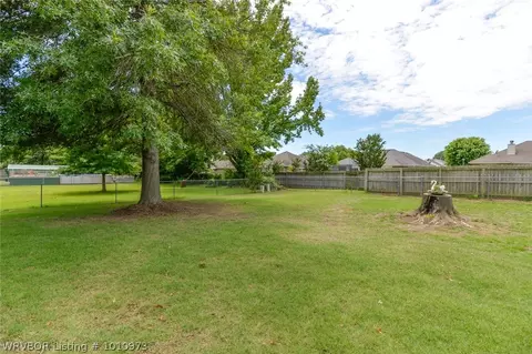 409 S Tiffany Dr, Lavaca, AR 72941 photo 23