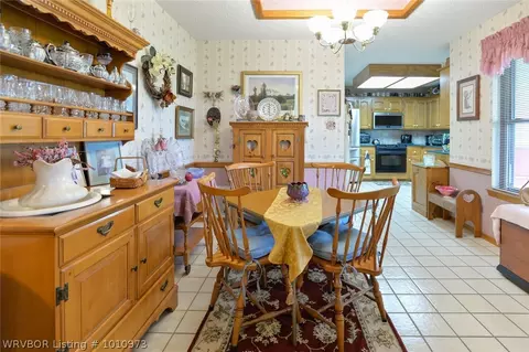 409 S Tiffany Dr, Lavaca, AR 72941 photo 8