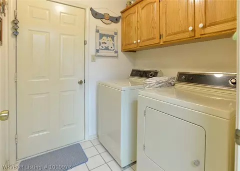 409 S Tiffany Dr, Lavaca, AR 72941 photo 14