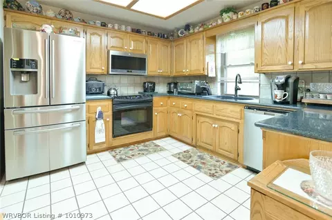 409 S Tiffany Dr, Lavaca, AR 72941 photo 10