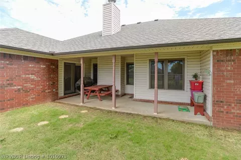 409 S Tiffany Dr, Lavaca, AR 72941 photo 20