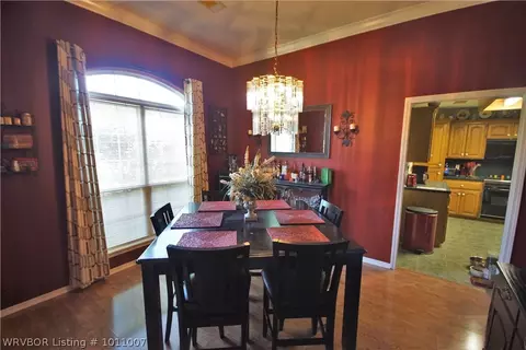 3300 Eagle Dr, Greenwood, AR 72936 photo 6