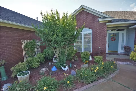 3300 Eagle Dr, Greenwood, AR 72936 photo 16
