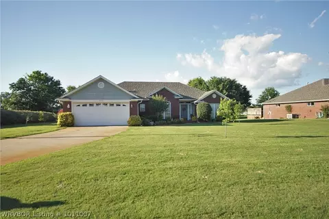 3300 Eagle Dr, Greenwood, AR 72936 photo 1