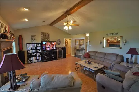 3300 Eagle Dr, Greenwood, AR 72936 photo 2