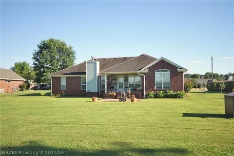 3300 Eagle Dr, Greenwood, AR 72936 photo 15