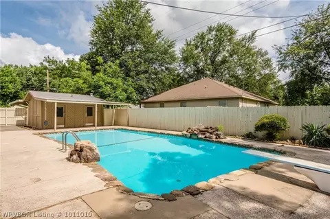 722 Martin Dr, Fort Smith, AR 72908 photo 25