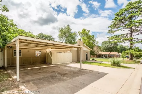 722 Martin Dr, Fort Smith, AR 72908 photo 28