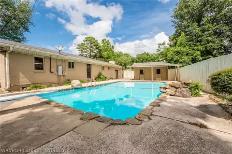 722 Martin Dr, Fort Smith, AR 72908 photo 22
