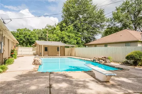 722 Martin Dr, Fort Smith, AR 72908 photo 24