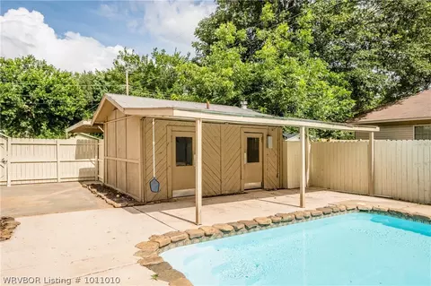 722 Martin Dr, Fort Smith, AR 72908 photo 27