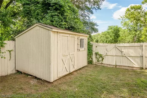 722 Martin Dr, Fort Smith, AR 72908 photo 30
