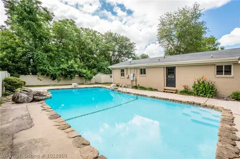 722 Martin Dr, Fort Smith, AR 72908 photo 20