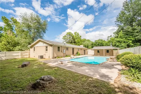722 Martin Dr, Fort Smith, AR 72908 photo 23