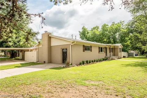 722 Martin Dr, Fort Smith, AR 72908 photo 29
