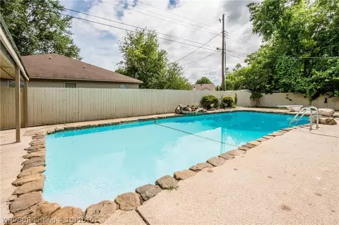 722 Martin Dr, Fort Smith, AR 72908 photo 26