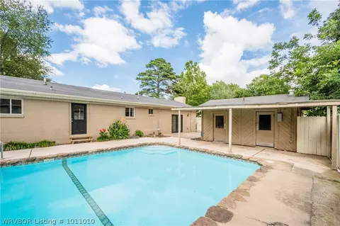 722 Martin Dr, Fort Smith, AR 72908 photo 21