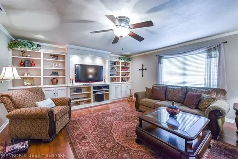 702 E Pryor Ave, Pocola, OK 74902 photo 12