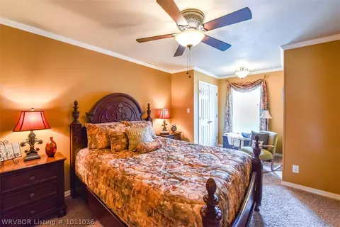 702 E Pryor Ave, Pocola, OK 74902 photo 19
