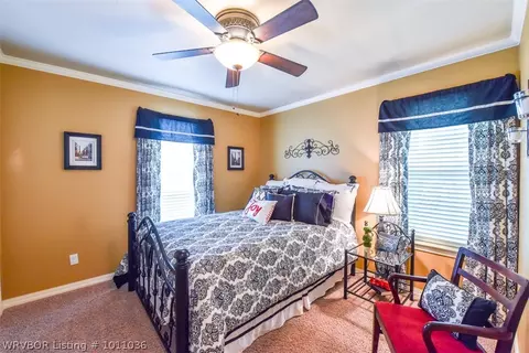 702 E Pryor Ave, Pocola, OK 74902 photo 16
