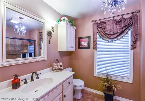 702 E Pryor Ave, Pocola, OK 74902 photo 17