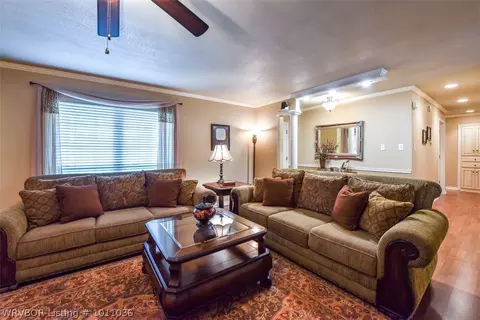 702 E Pryor Ave, Pocola, OK 74902 photo 13