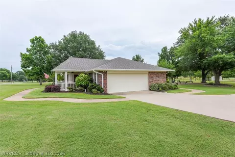 702 E Pryor Ave, Pocola, OK 74902 photo 25