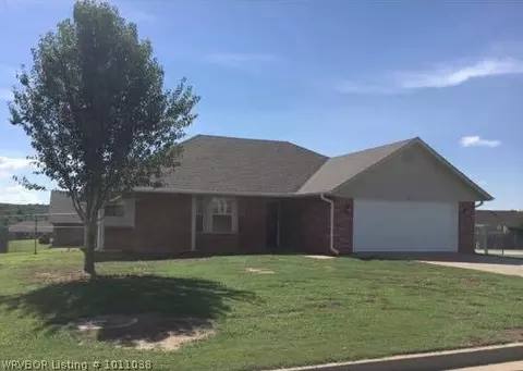 101 Chase, Pocola, OK 74902 photo 1