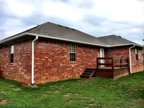 101 Chase, Pocola, OK 74902 photo 22