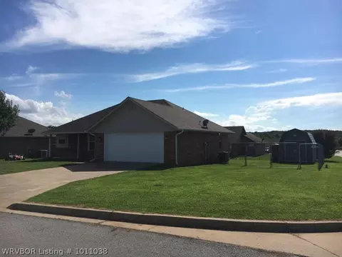 101 Chase, Pocola, OK 74902 photo 2