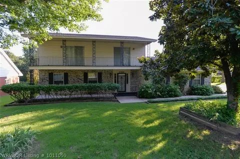 3400 Dallas St, Fort Smith, AR 72903 photo 2