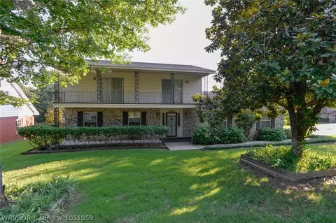 3400 Dallas St, Fort Smith, AR 72903 photo 1
