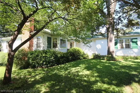 2423 S S St, Fort Smith, AR 72901 photo 2