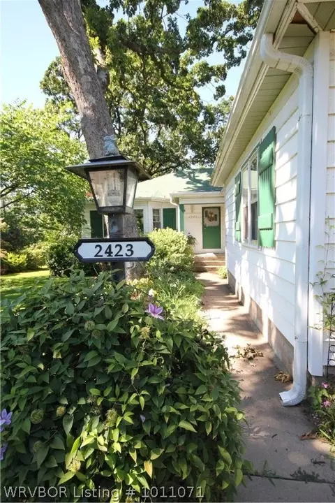 2423 S S St, Fort Smith, AR 72901 photo 1