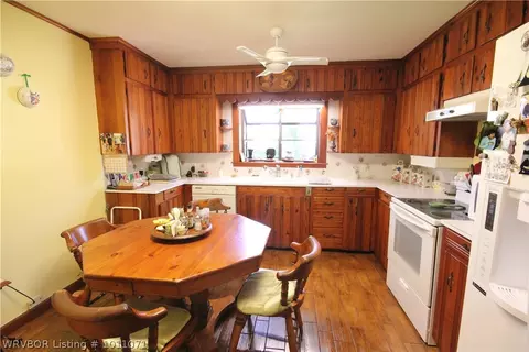 2423 S S St, Fort Smith, AR 72901 photo 13