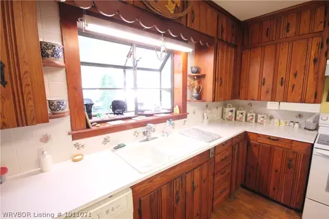 2423 S S St, Fort Smith, AR 72901 photo 15