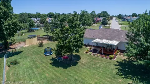 1214 Ruby Cir, Van Buren, AR 72956 photo 26
