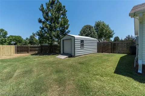 1214 Ruby Cir, Van Buren, AR 72956 photo 23