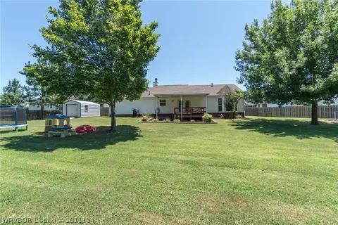 1214 Ruby Cir, Van Buren, AR 72956 photo 25