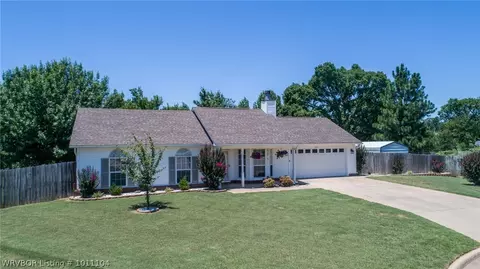 1214 Ruby Cir, Van Buren, AR 72956 photo 2