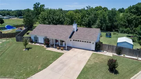 1214 Ruby Cir, Van Buren, AR 72956 photo 3