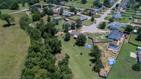 1214 Ruby Cir, Van Buren, AR 72956 photo 30